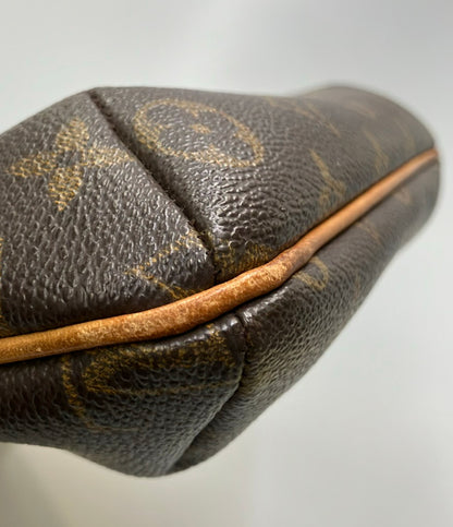 LOUIS VUITTON ショルダーバッグ 肩掛け ミュゼットサルサ モノグラム M51258 レディース ルイ・ヴィトン