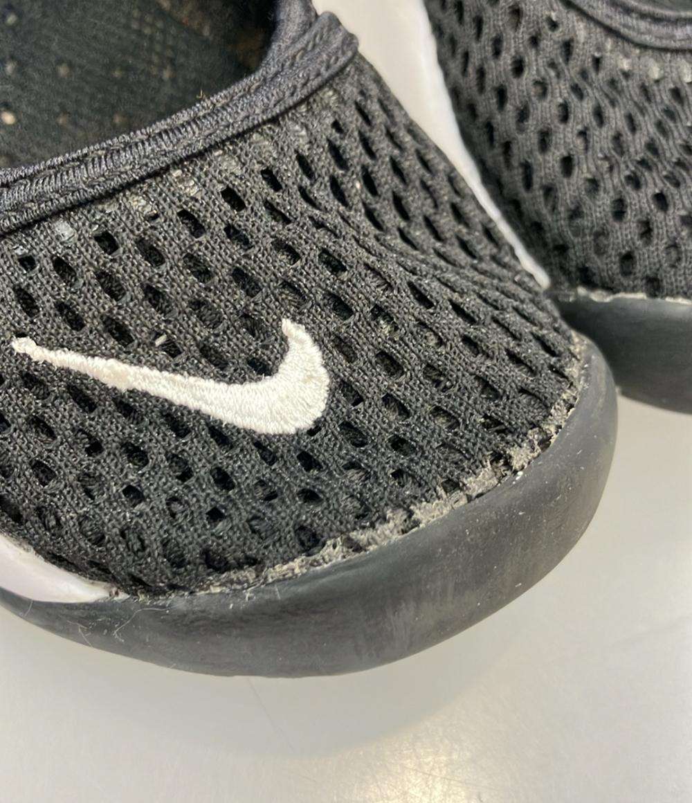 NIKE スニーカーサンダル エア リフト 322359-014 キッズ SIZE 17.0 (M) ナイキ