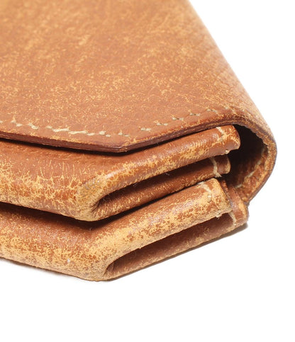 エルメス コインケース ○X刻印 ゴールド金具 ルヴァンキャトル レディース HERMES