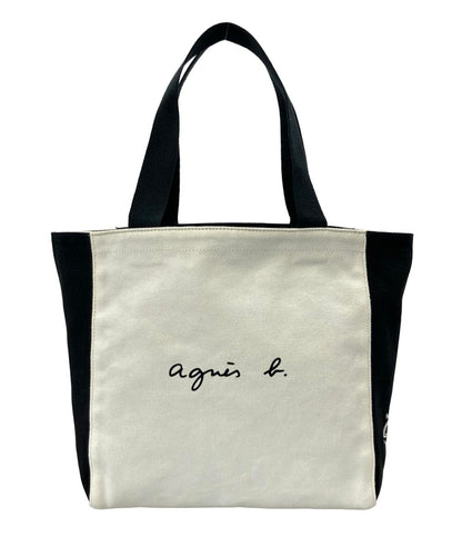 agnes b. トートバッグ ハンドバッグ レディース メンズ アニエスベー
