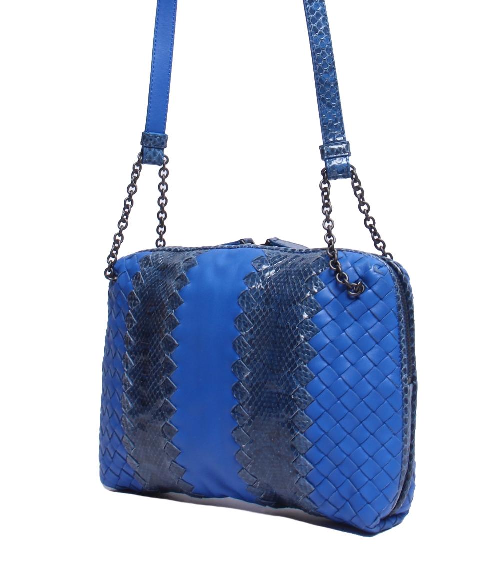 ボッテガベネタ ショルダーバッグ 斜め掛け レディース BOTTEGA VENETA