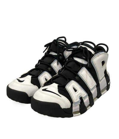 NIKE ハイカットスニーカー コバルトブリス エアモアアップテンポ DV0819-001 メンズ SIZE 29.0 (XL) ナイキ