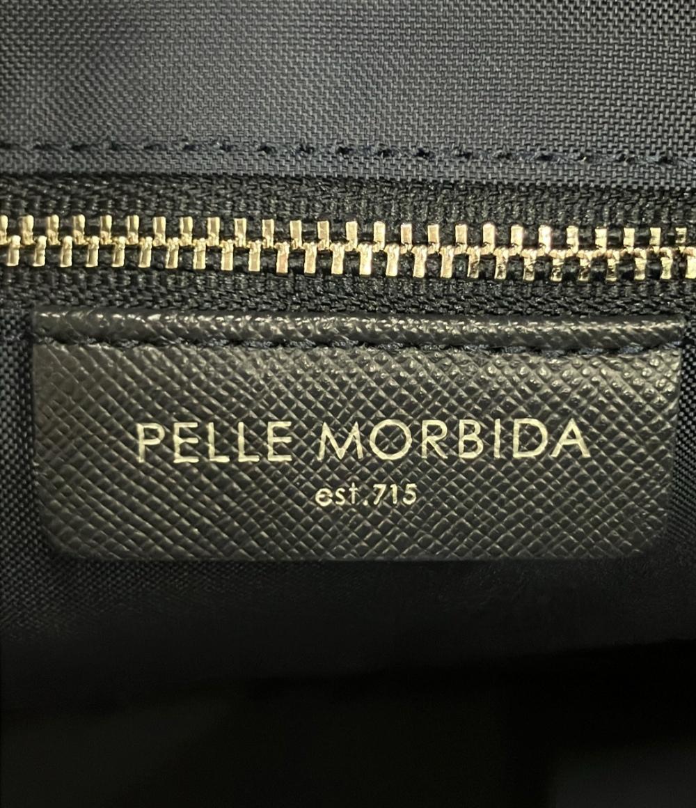 PELLE MORBIDA ゴルフポーチ PG012 メンズ ペッレモルビダ