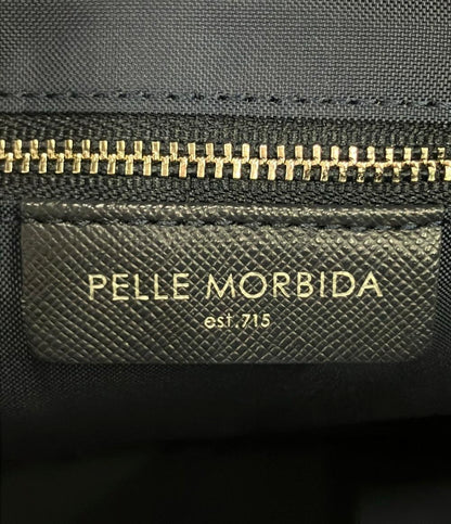 PELLE MORBIDA ゴルフポーチ PG012 メンズ ペッレモルビダ