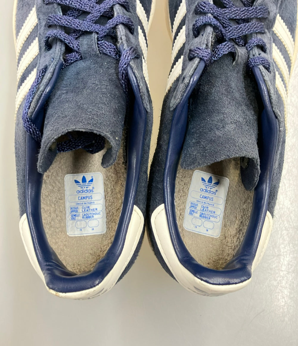 adidas ローカットスニーカー CP 80s JP PACK VNTG S82740 レディース SIZE 24.5 アディダス