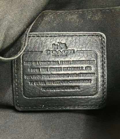 COACH ハンドバッグ ショルダーバッグ 2WAY 斜め掛け レザー F36666 レディース コーチ