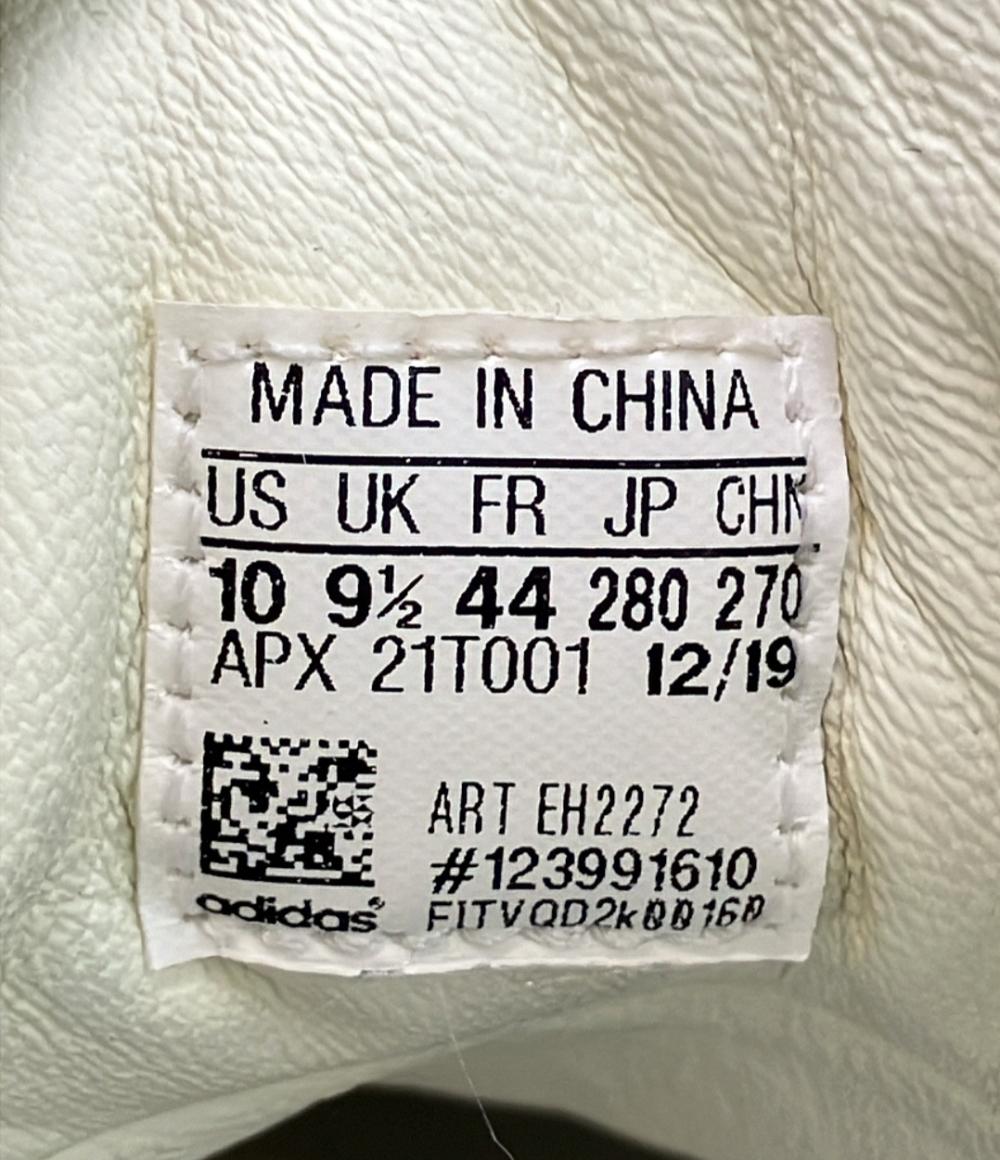 adidas Y-3 ハイカットスニーカー ヨウジプロ EH2272 メンズ SIZE 28.0 (XL) アディダス ワイスリー