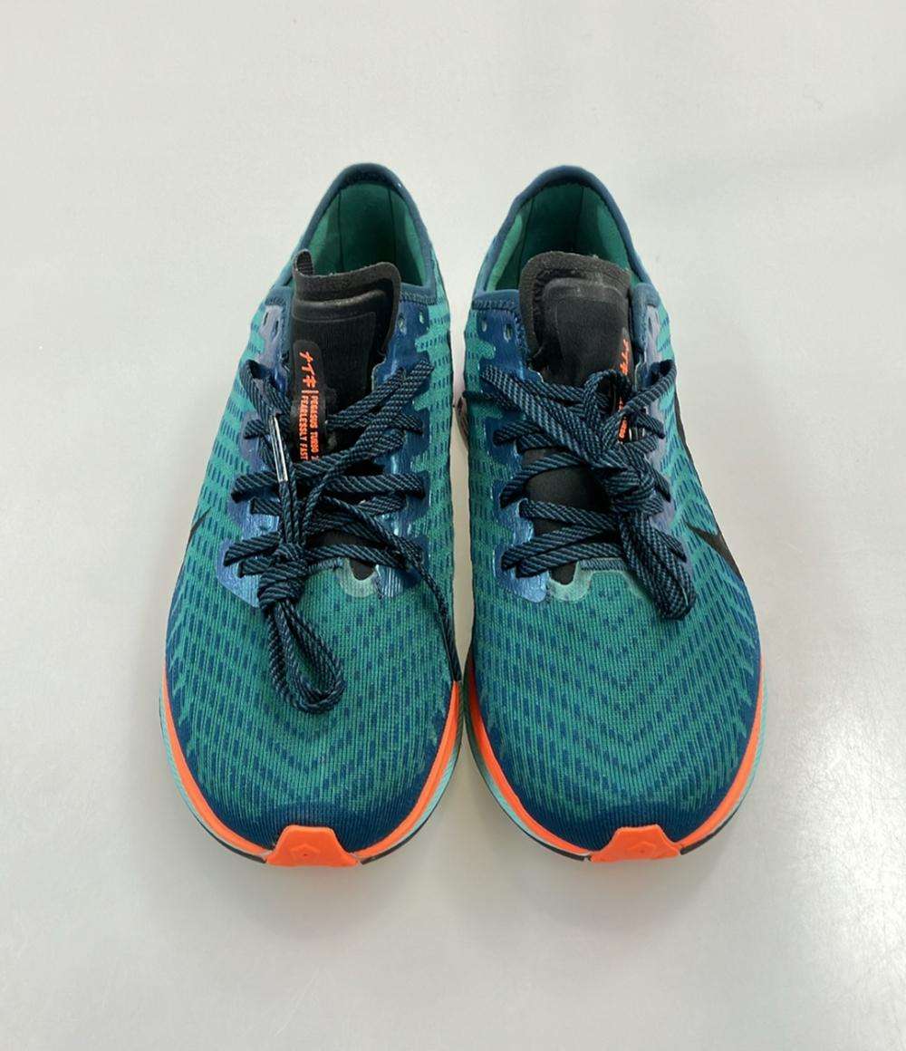 ナイキ ランニングシューズ ズーム ペガサス ターボ 2 CN7383-300