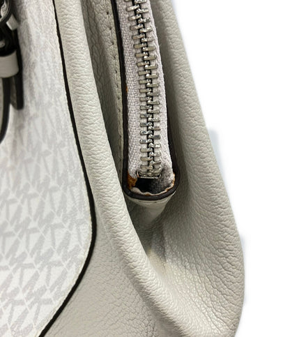 MICHAEL KORS 2WAYハンドバッグ ショルダーバッグ 斜め掛け ロゴ 35T0SCFS3B レディース マイケルコース