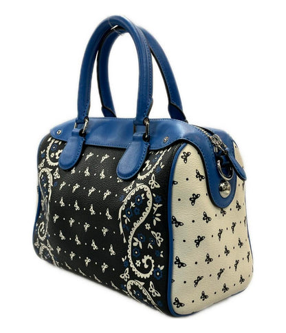 コーチ 2wayハンドバッグ ショルダーバッグ 斜め掛け F59328 レディース COACH