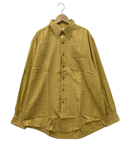 ブルックスブラザーズ 長袖シャツ メンズ SIZE L (L) Brooks Brothers