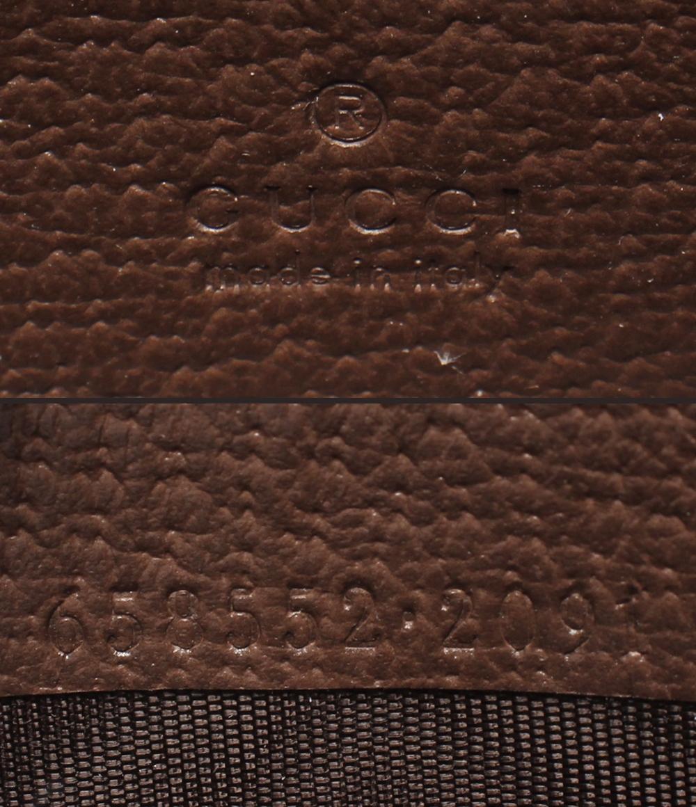 GUCCI カードケース  コインケース 658552 2091 レディース メンズ グッチ