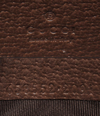 GUCCI カードケース  コインケース 658552 2091 レディース メンズ グッチ