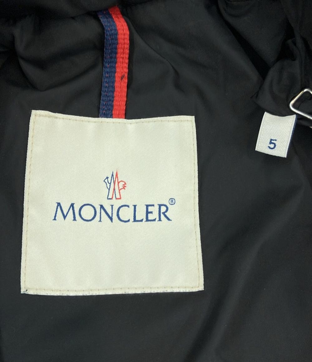 訳あり モンクレール ダウンジャケット メンズ SIZE 5 (XXL) MONCLER