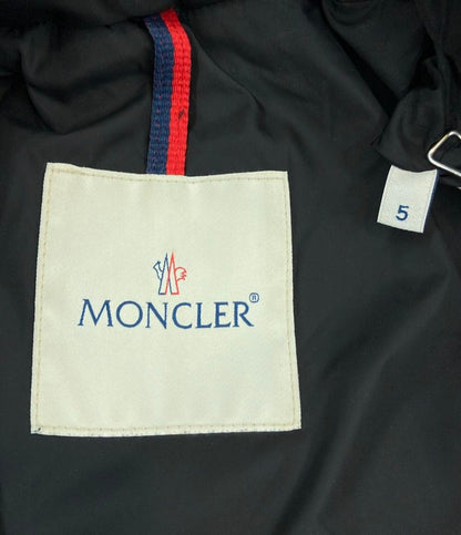 訳あり モンクレール ダウンジャケット メンズ SIZE 5 (XXL) MONCLER