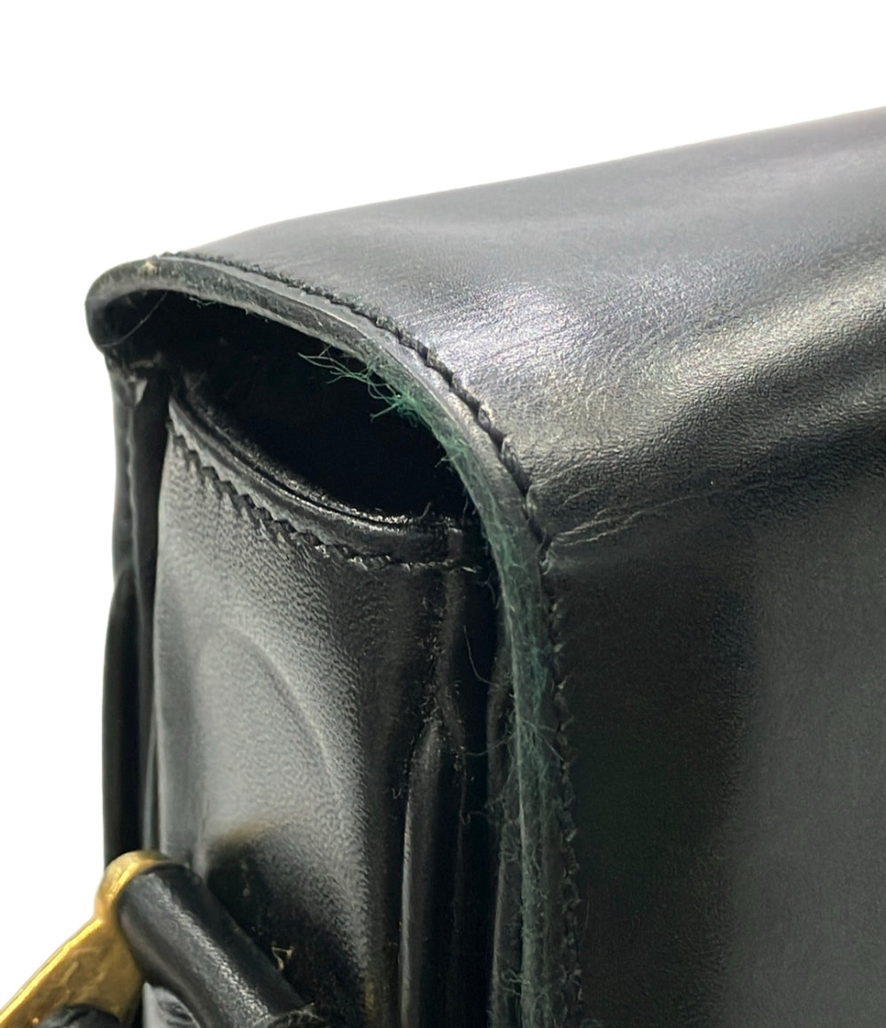 CELINE ショルダーバッグ 斜め掛け レディース セリーヌ