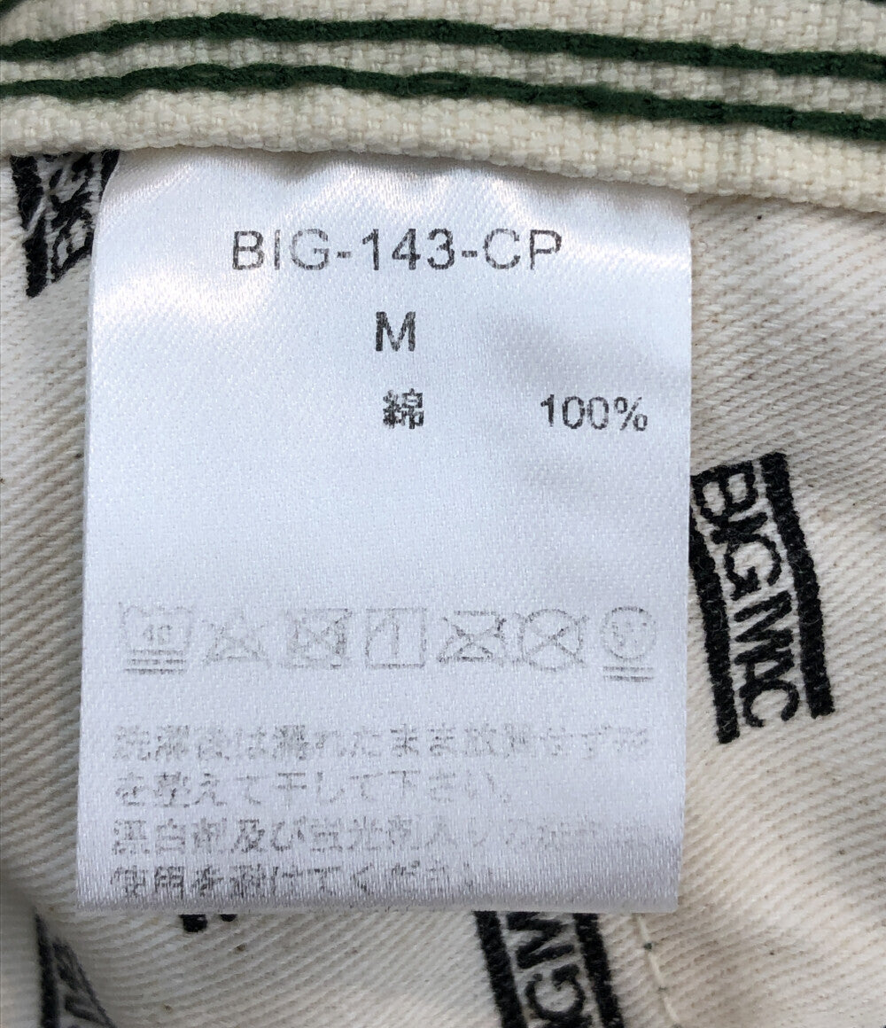 ダブルニーワークパンツ      レディース SIZE M (M) BIG MAC