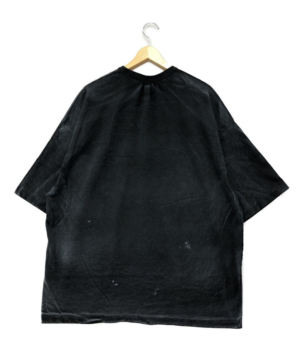 半袖Tシャツ 10WASH GIANT TEE      メンズ SIZE 3 (L) refomed