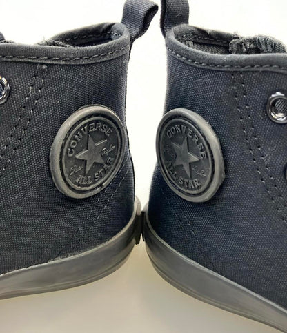 CONVERSE ハイカットスニーカー サイドジップ キッズ SIZE 17.0 (M) コンバース