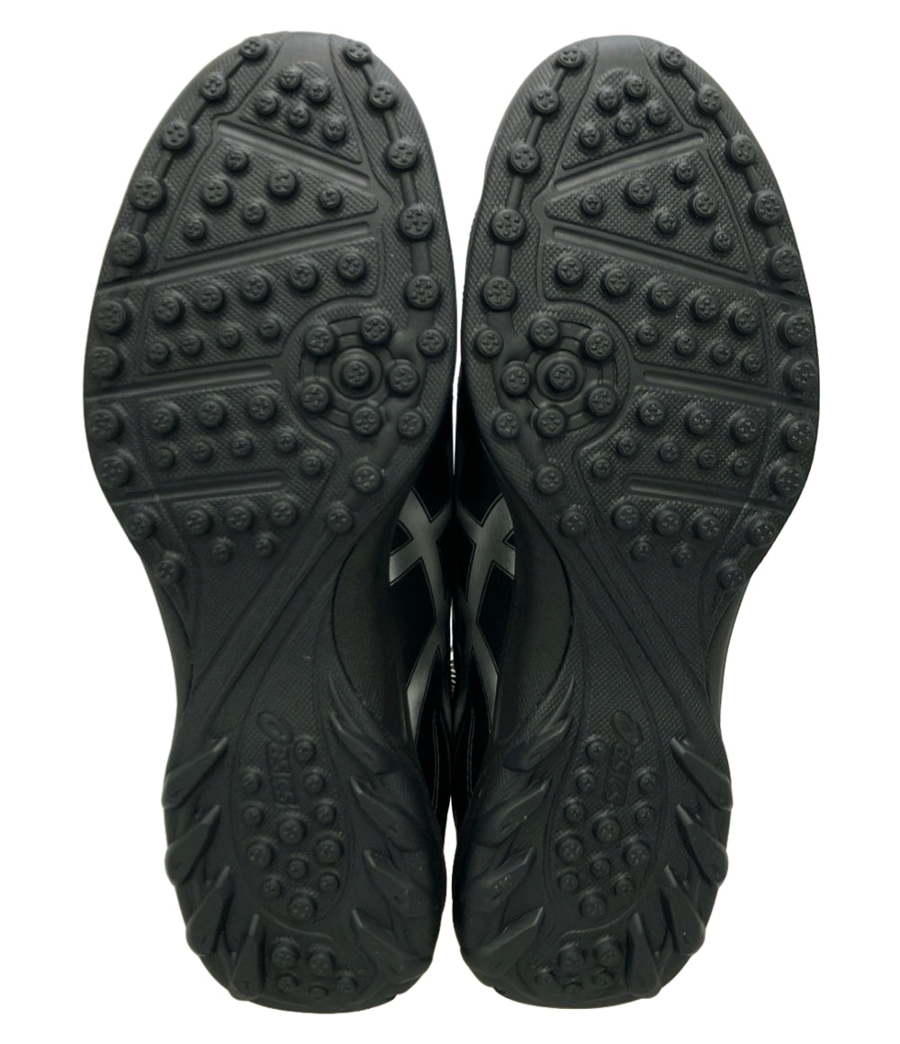 美品 asics サッカートレーニングシューズ ディーエスライト クラブ 1103A112 メンズ SIZE 27.0 アシックス