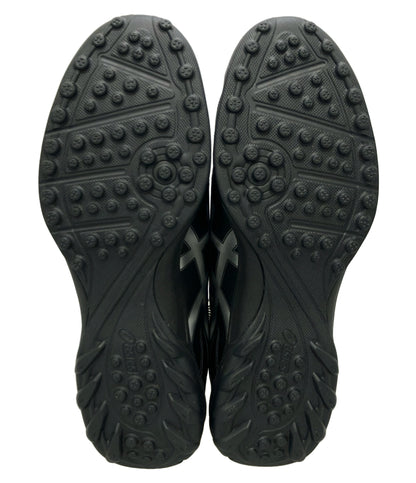 美品 asics サッカートレーニングシューズ ディーエスライト クラブ 1103A112 メンズ SIZE 27.0 アシックス
