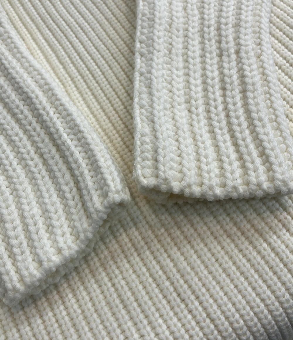 モンクレール ニットワンピース レディース SIZE S (S) MONCLER