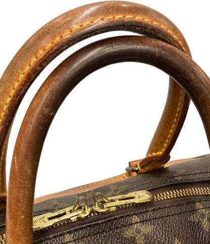 LOUIS VUITTON ハンドバッグ ドーヴィル モノグラム M47270 レディース ルイ・ヴィトン