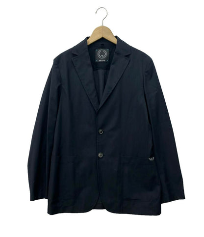 美品 ティージャケット テーラードジャケット メンズ SIZE S (S) T JACKET