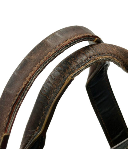 COACH 2WAY ビジネスバッグ ブリーフケース ショルダーバッグ 斜め掛け 72266 メンズ コーチ