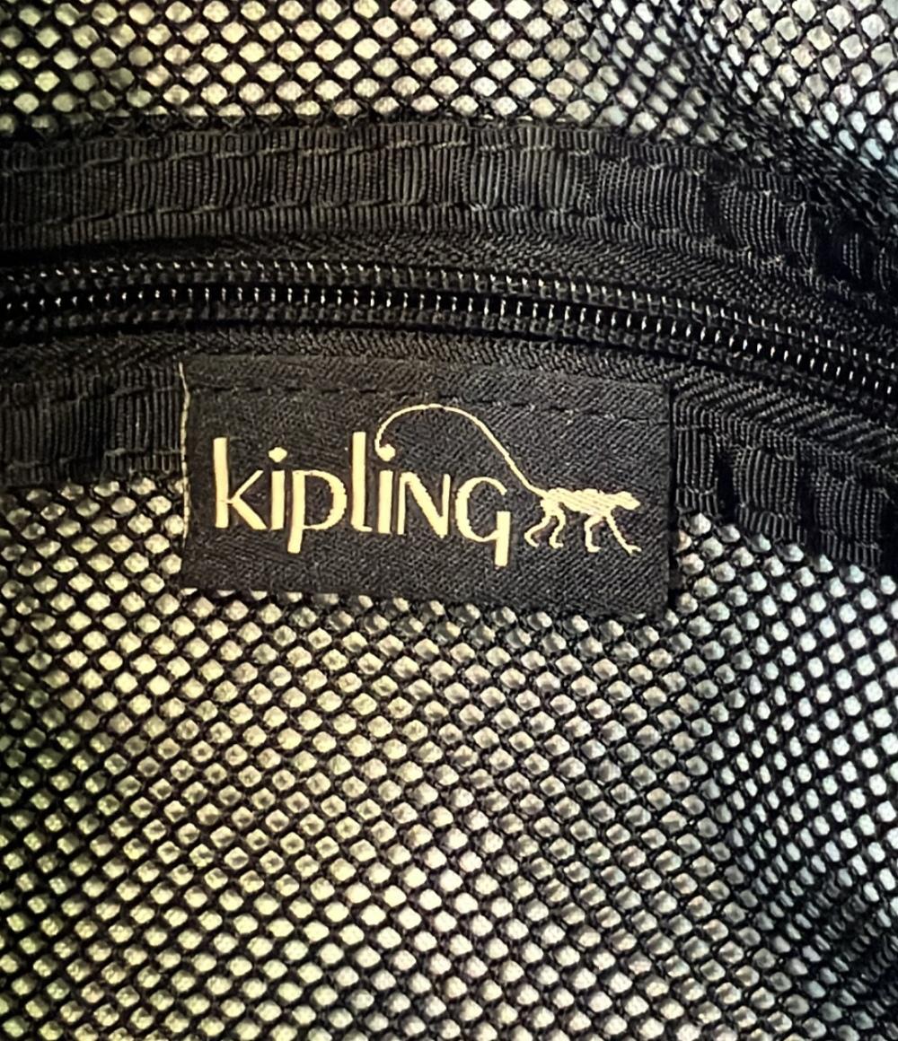 キプリング 2way ボストンバッグ ショルダーバッグ 斜め掛け レディース KIPLING