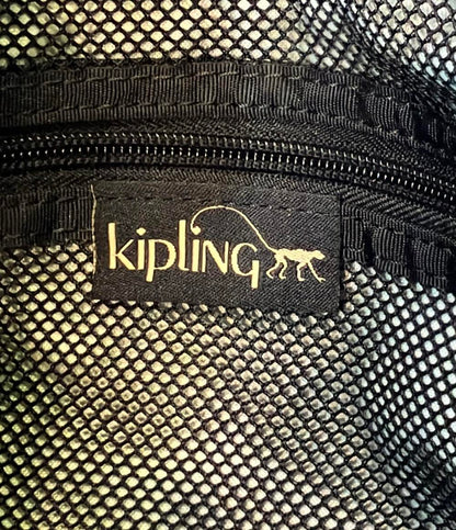 キプリング 2way ボストンバッグ ショルダーバッグ 斜め掛け レディース KIPLING