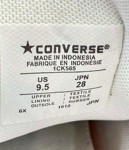 CONVERSE ローカットスニーカー メンズ SIZE 28.0 (XL) コンバース