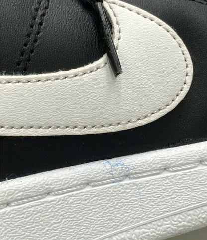 NIKE ハイカットスニーカー コートロイヤル 2 CQ9179-001 メンズ SIZE 25.5 ナイキ