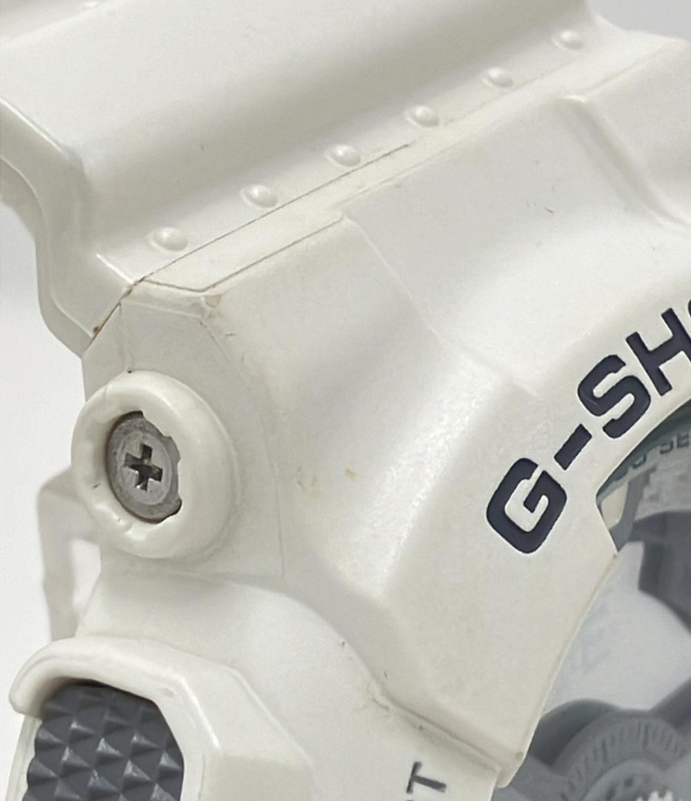 カシオ 腕時計 G-SHOCK クオーツ GA-110C メンズ CASIO