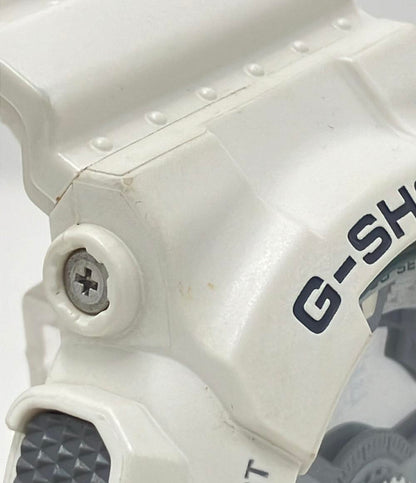 カシオ 腕時計 G-SHOCK クオーツ GA-110C メンズ CASIO