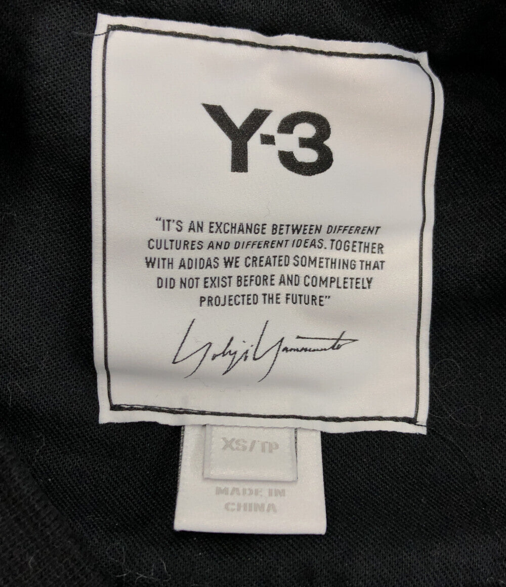 ワイスリー  スウェット トレーナー     H16333 メンズ SIZE XS (XS以下) Y-3