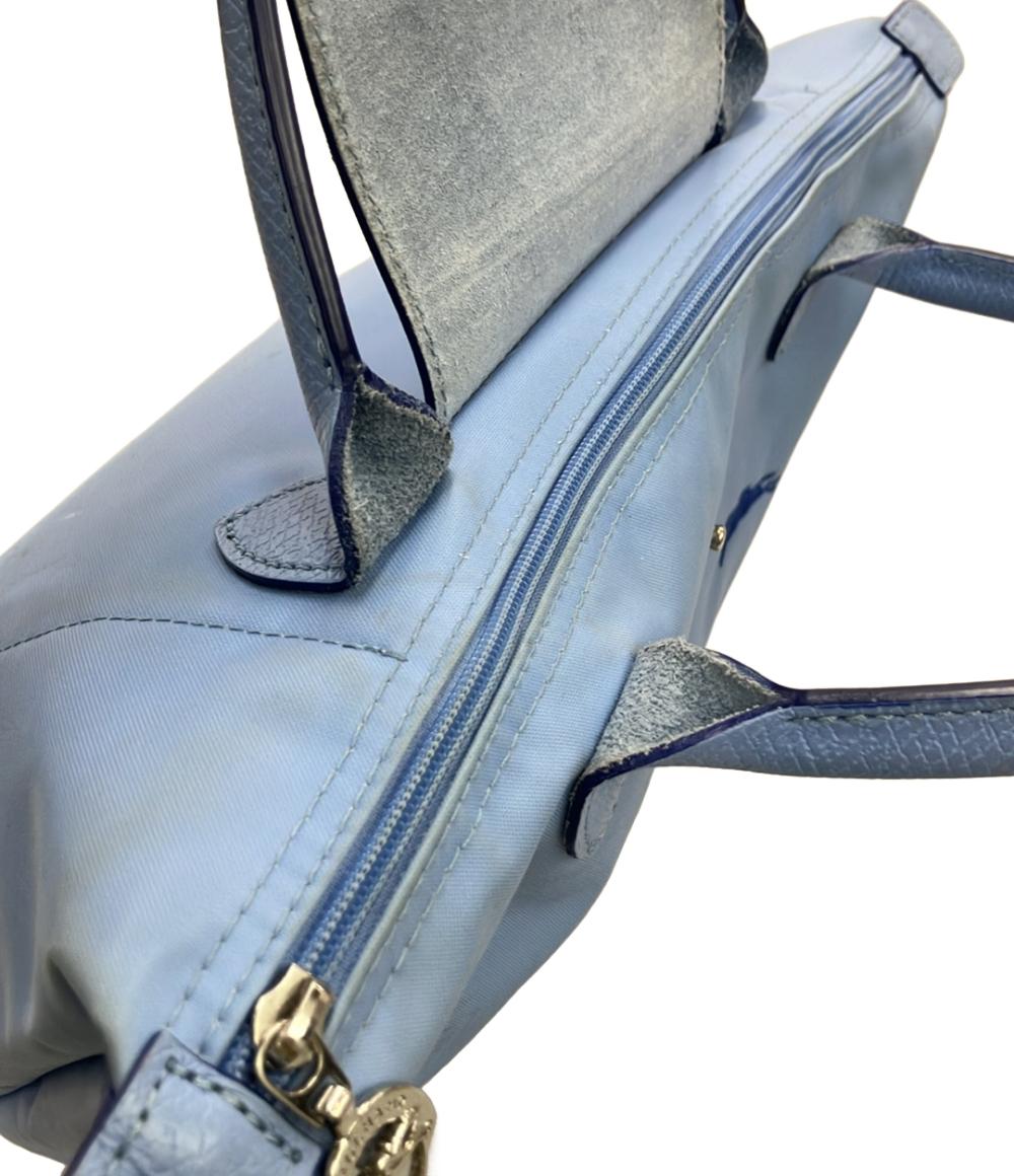 Longchamp ハンドバッグ ル プリアージュ レディース ロンシャン