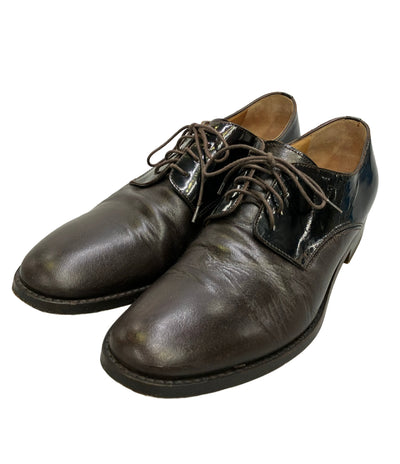 JIL SANDER レースアップシューズ 5211 メンズ SIZE 6.5 ジルサンダー