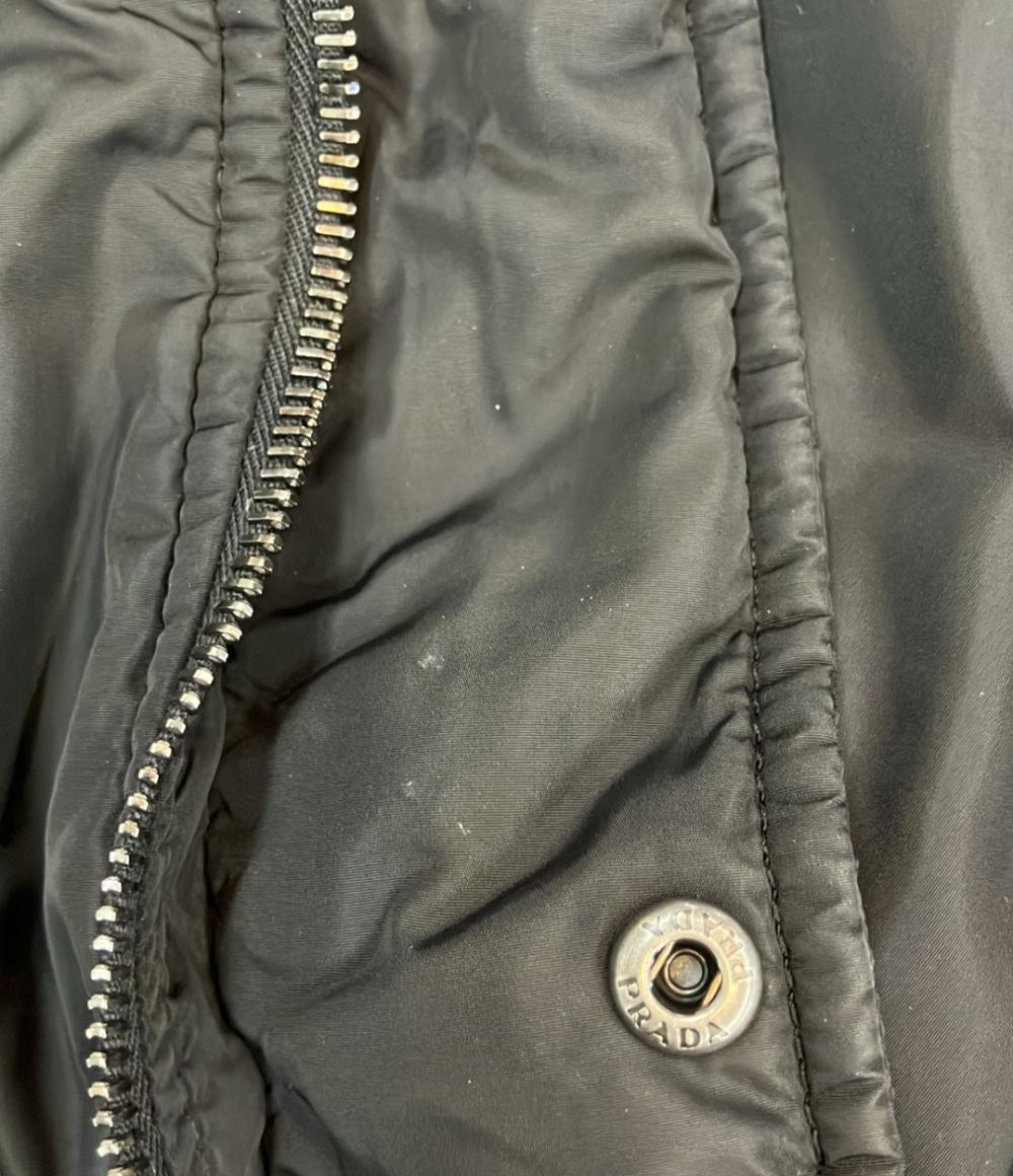 PRADA SPORTS ダウンジャケット SGD829 メンズ SIZE 50 (L) プラダスポーツ