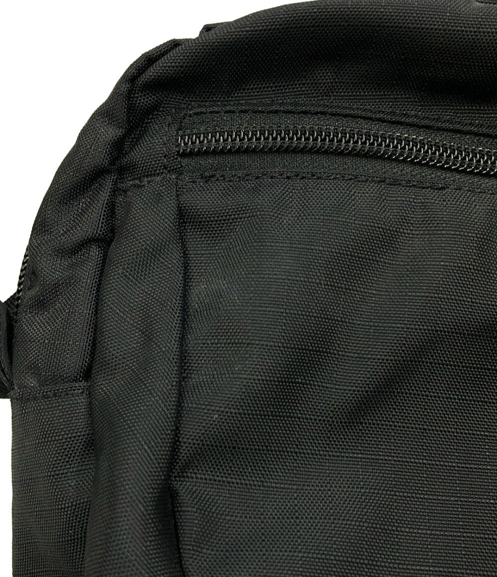 mont-bell ショルダーバッグ 斜め掛け メンズ モンベル