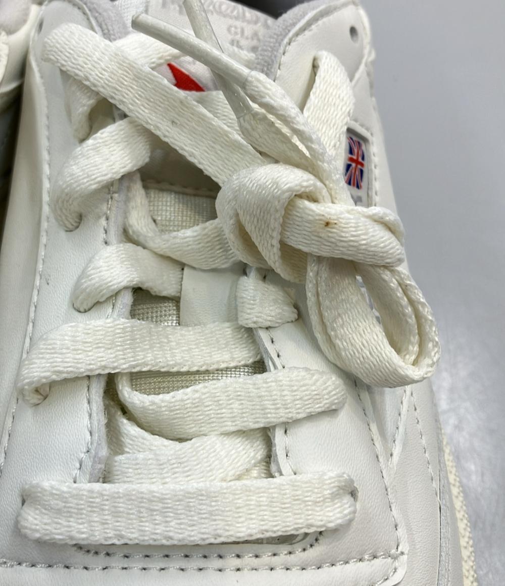 リーボック ローカットスニーカー DV9111 ユニセックス SIZE 25.0 (XL) Reebok