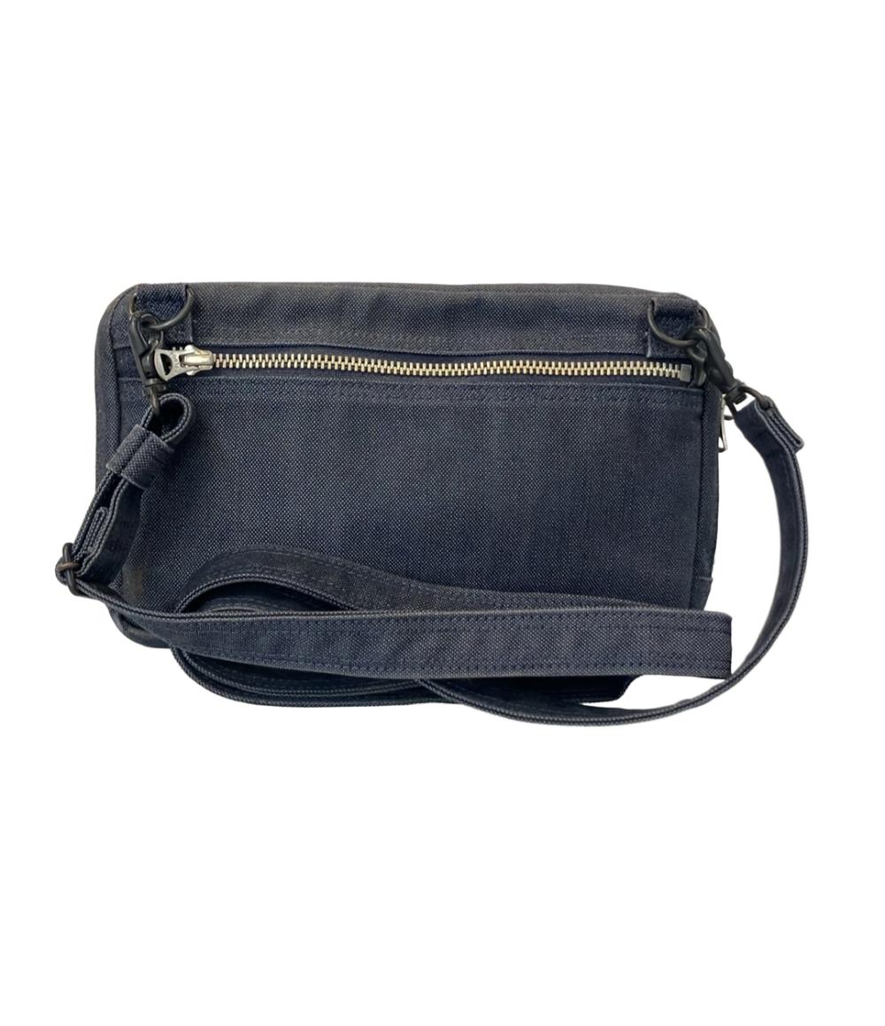 PORTER ショルダーバッグ 斜め掛け メンズ ポーター