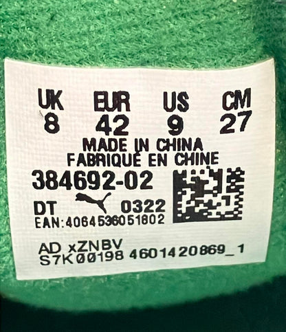 プーマ ローカットスニーカー SLIPSTREAM LO RETRO 384692-02 メンズ SIZE 27.0 (L) PUMA