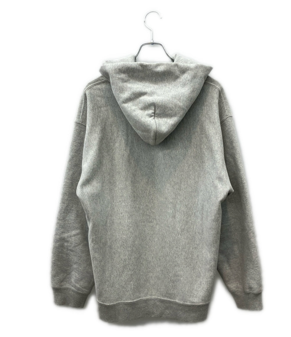 Wacko Maria ラベンダー フード付きパーカー WACKO MARIA（ワコマリア） HEAVY WEIGHT PULLOVER HOODED SWEAT SHIRT