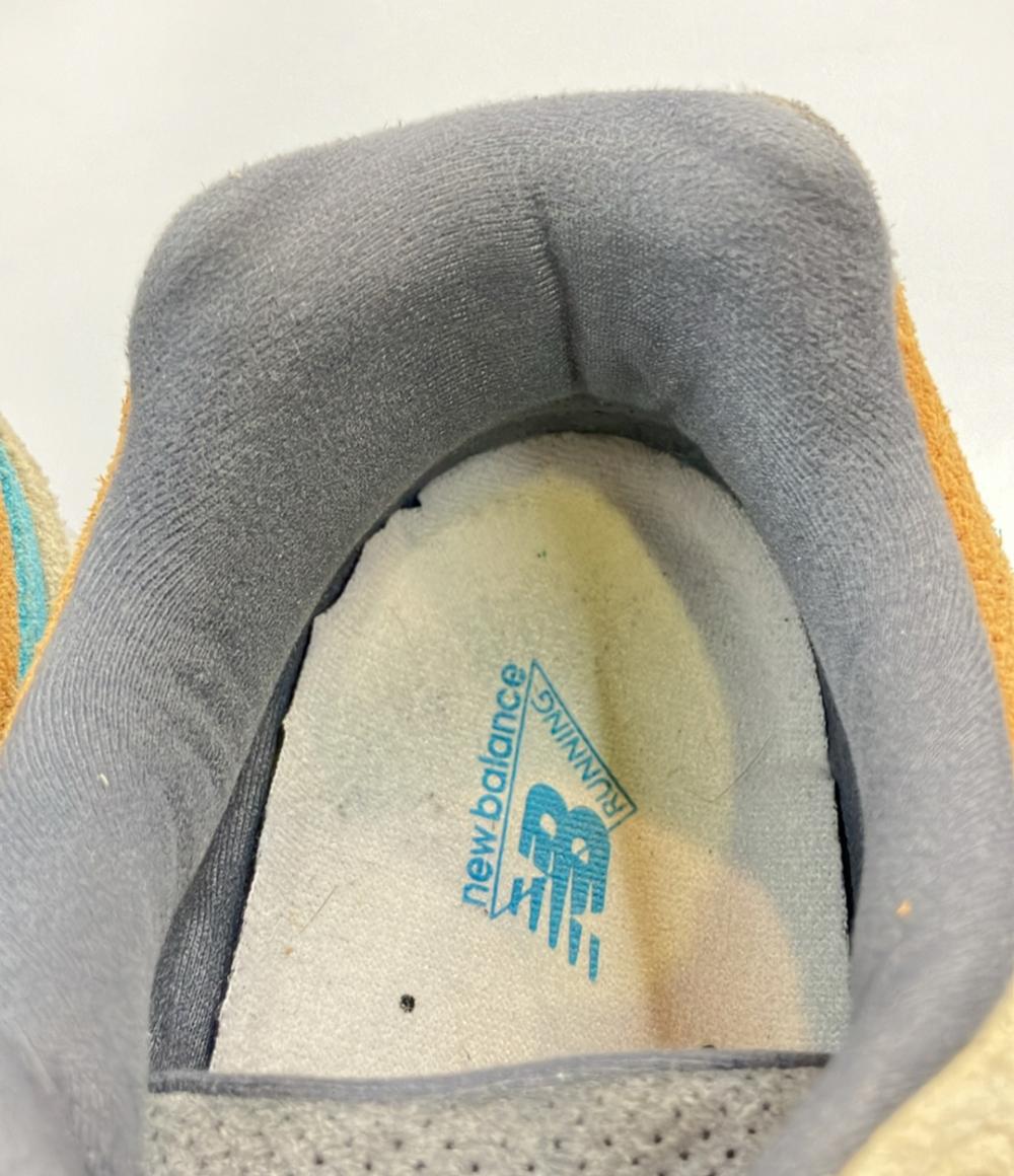 ニューバランス ローカットスニーカー M2002RWA メンズ SIZE 27.5 (L) NEW BALANCE