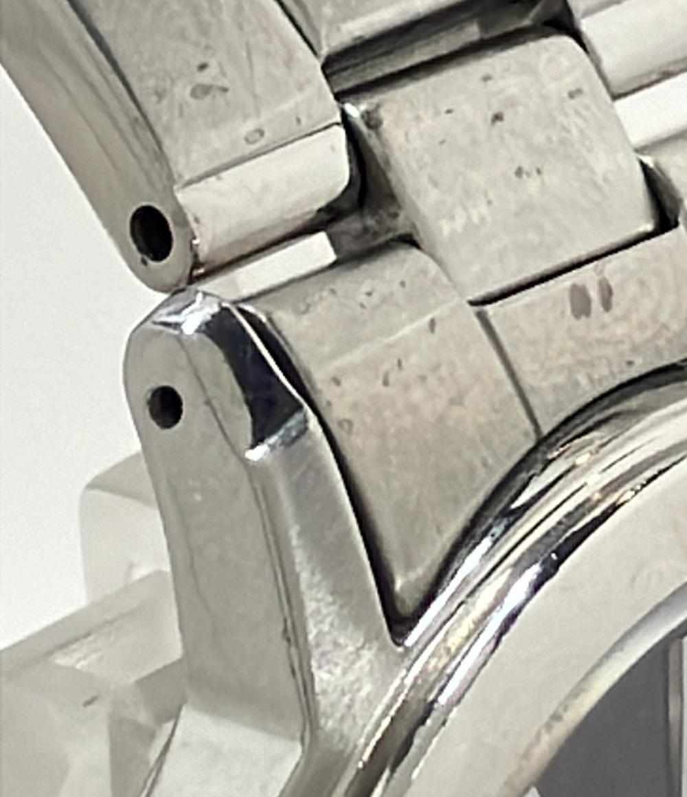 セイコー 腕時計 ソーラー ブラック 7B52-0AF0 メンズ SEIKO