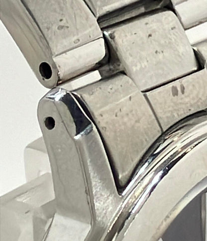 セイコー 腕時計 ソーラー ブラック 7B52-0AF0 メンズ SEIKO