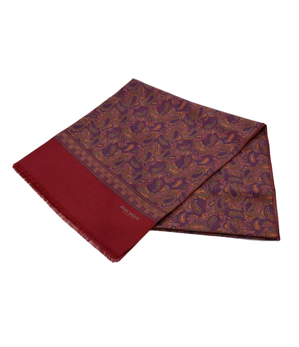 美品 リッチェル ストール レディース RICHEL