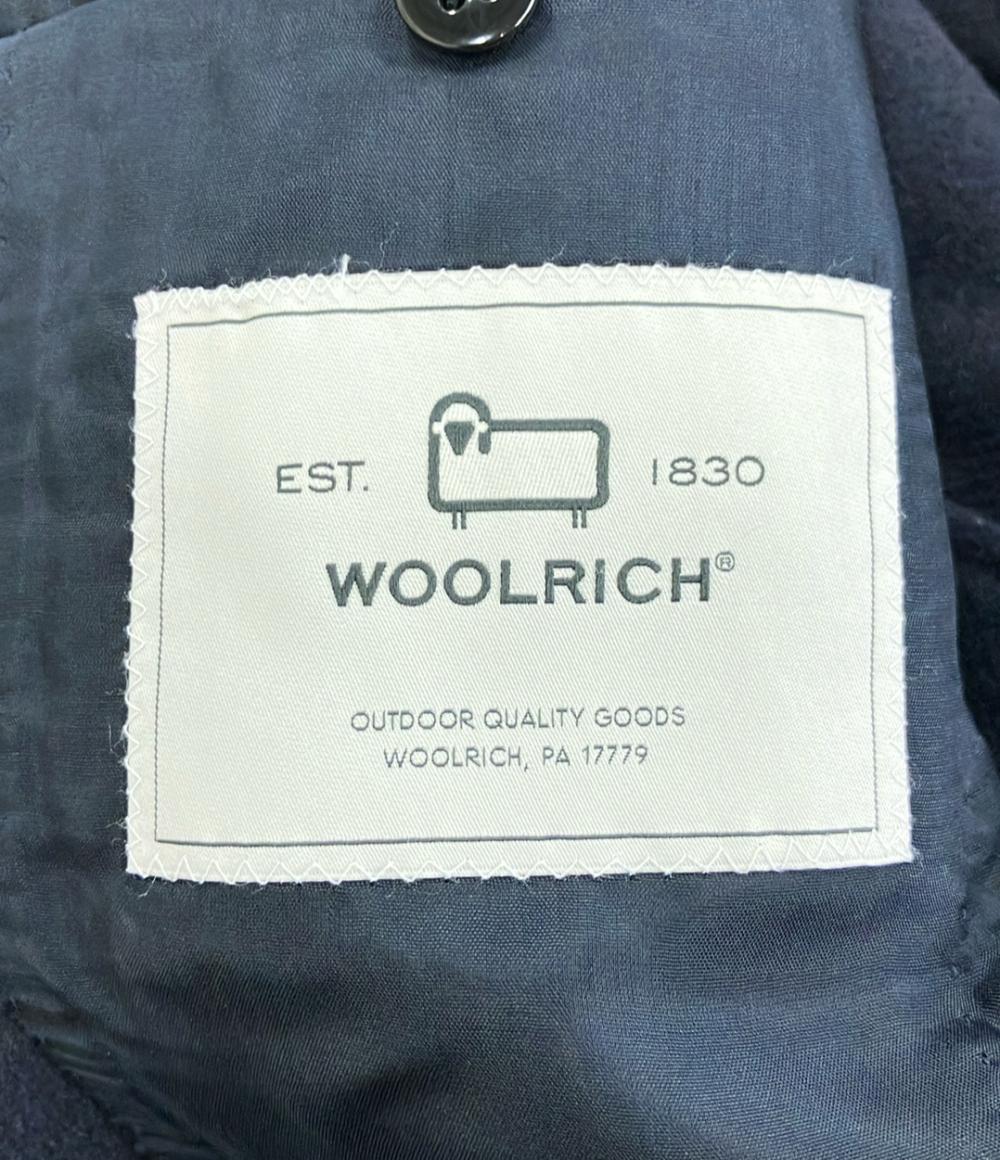 ウールリッチ ウールカシミヤテーラードジャケット メンズ SIZE M WOOLRICH