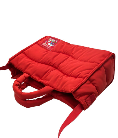 美品 Coachtopia 2way トートバッグ ショルダーバッグ 斜め掛け CQ057 レディース コーチトピア